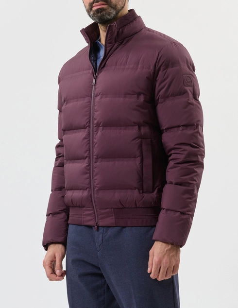 Harmont&Blaine K0P227040612_bordo фото-3