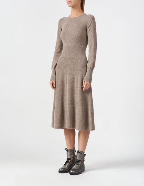 Agnona Agn-ANF61-AR010-M62-brown фото-2