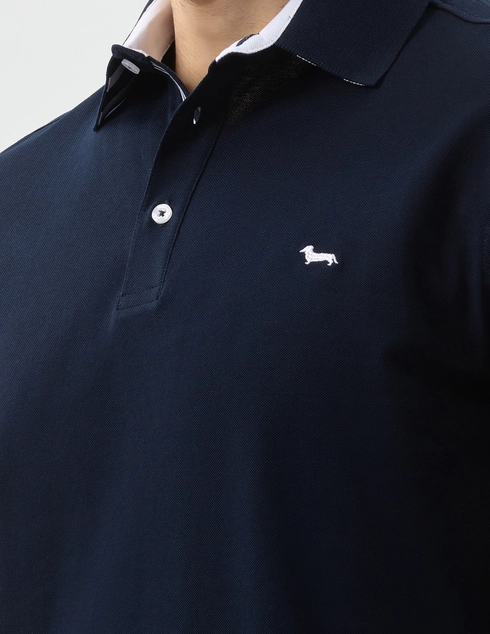 Harmont&Blaine LRQ490021148_801_blue фото-5