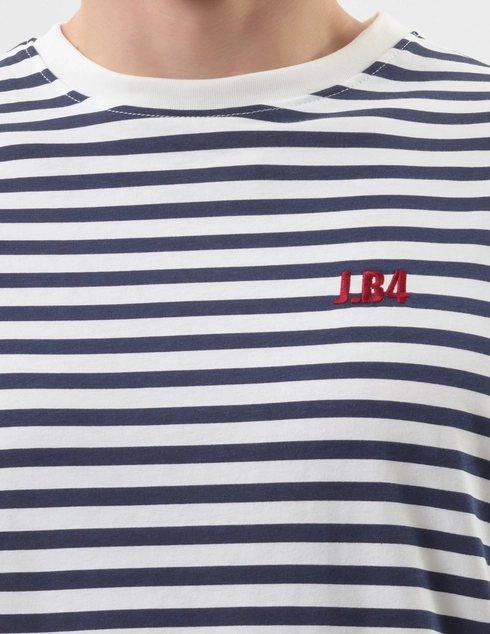 J.B4 Just Before AGR-6633_blue фото-5