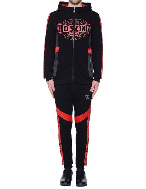 Plein Sport 0193-037-black фото-1