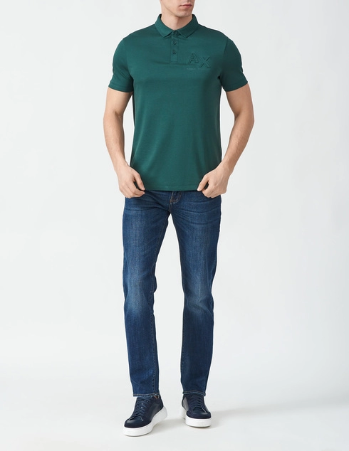 Armani Exchange 3RZFHE-ZJZEZ-1882_green фото-1