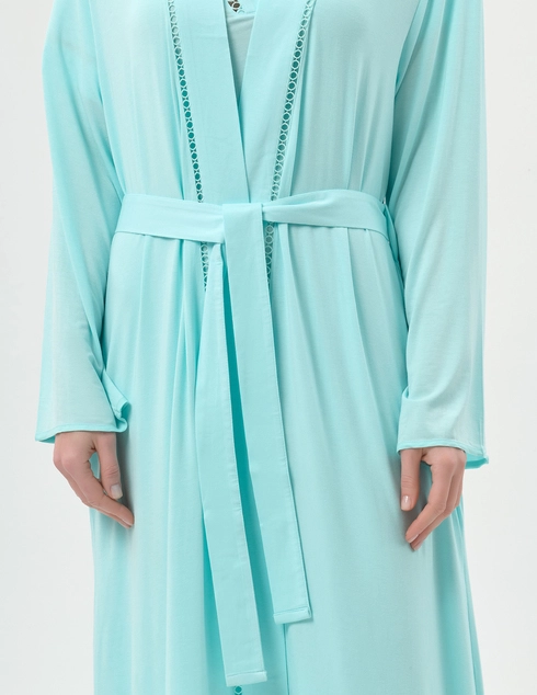 Nora Rose Juliette-2389_turquoise фото-4