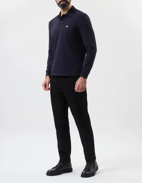 C.P. Company 19CMPL093A-888_blue фото-2