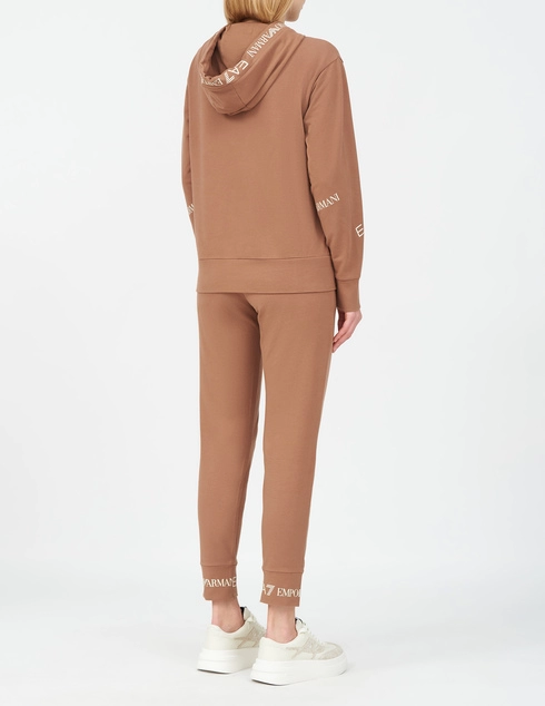 Ea7 Emporio Armani 8NTV52-TJTXZ-1731_brown фото-3
