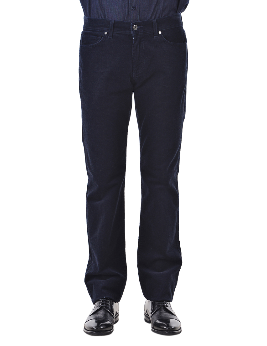 

Джинсы, Синий