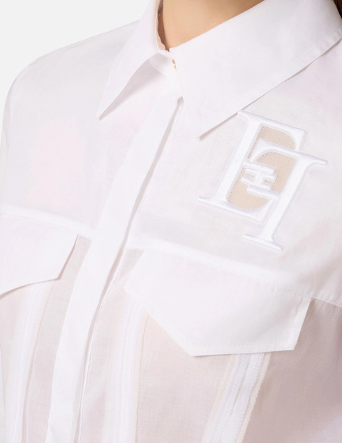 Elisabetta Franchi CA-126-61E2-V390-100 фото-4