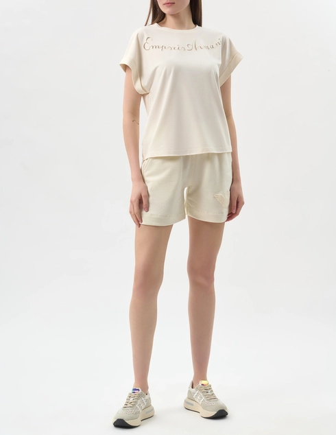 Emporio Armani EW000778AF20244U1131_milk фото-2