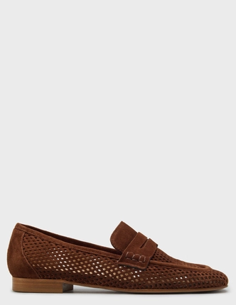 LUCA GROSSI лоферы