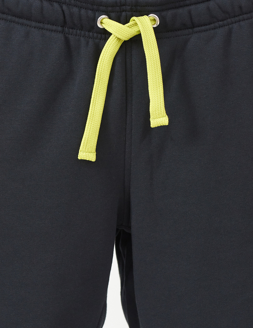 Blauer 07085-999_black фото-4