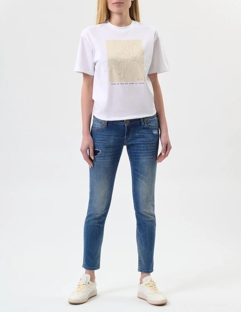 Guess W63043D24A2-ALOE_blue фото-2