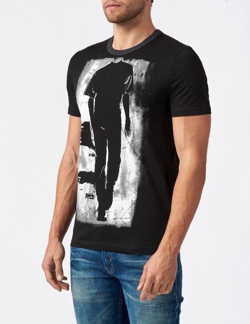 Antony Morato KS01382FA100144-black фото-2