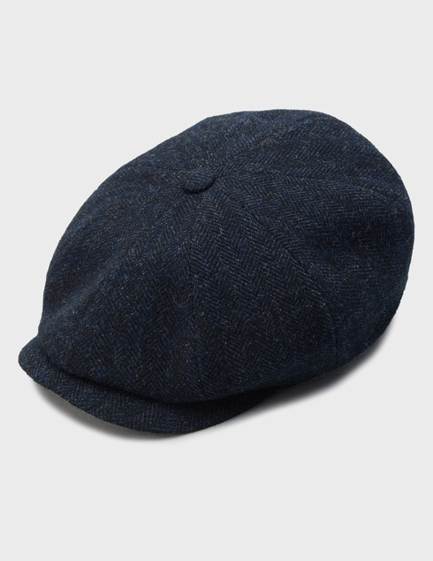 Stetson 6840514-321_blue фото-1