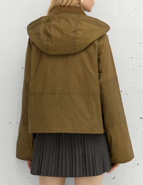Barbour LWX1530SN11 фото-3