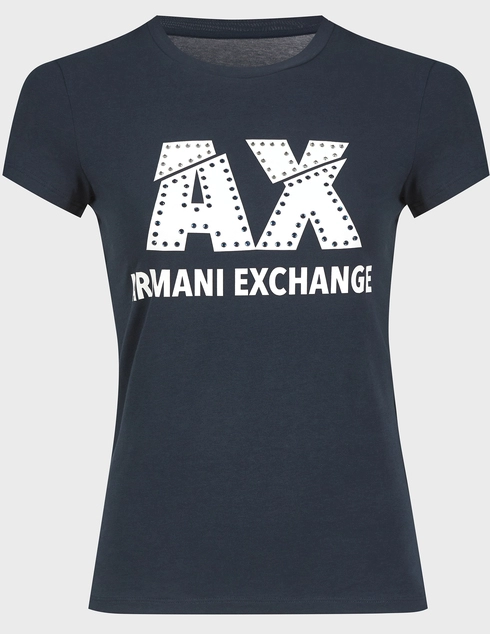 Armani Exchange 8NYT86Y8C7Z-1510-blue фото-1