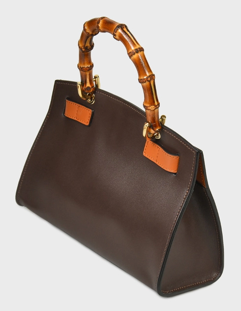 Roberta Gandolfi 7050Lola_brown фото-2