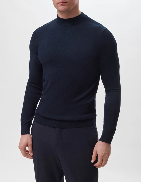 Antony Morato MMSW01669-YA500098-7139_blue фото-3