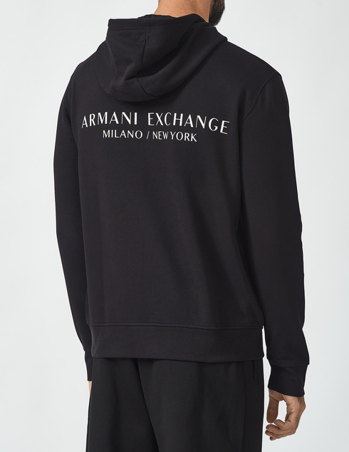 Armani Exchange 8NZM94ZJKRZ-1200_black фото-3