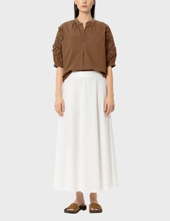 LUISA CERANO блуза