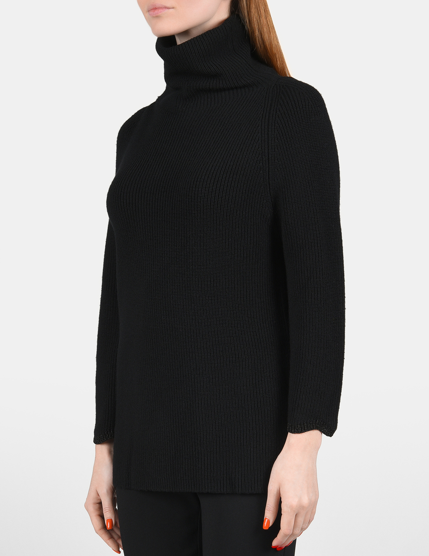 Red Valentino QR0KC1F345H0NO_black фото-2