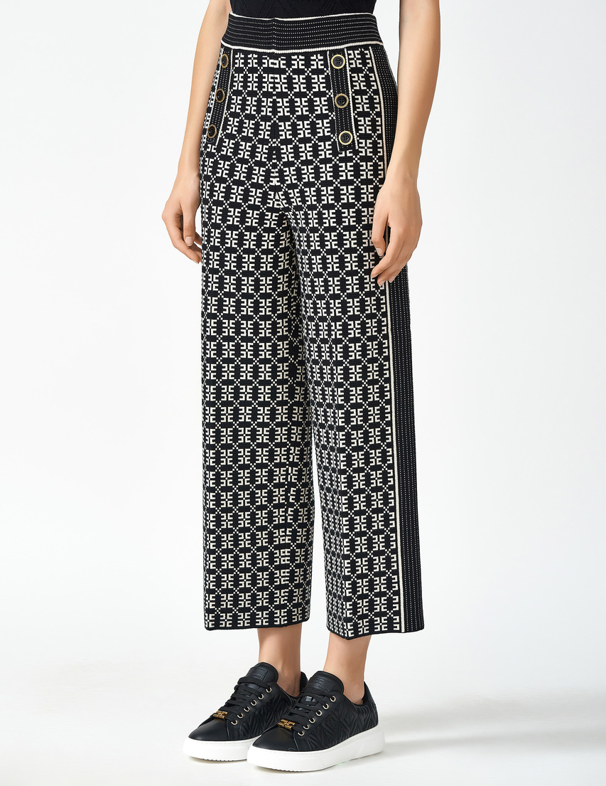 Elisabetta Franchi KP-41Q-36E2-V500-685 фото-2