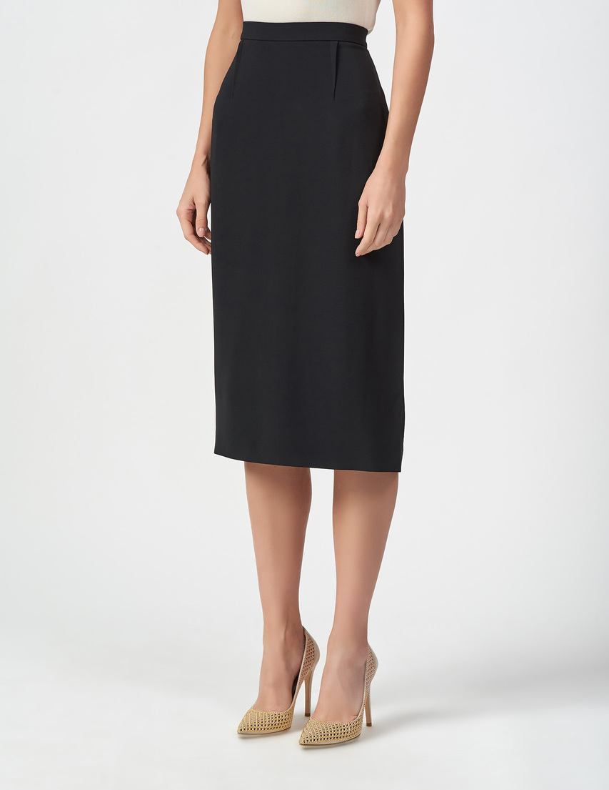 Roland Mouret RM-4134-2241-1000-black фото-2