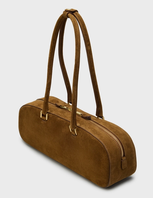 CHRISTIAN VILLA 6459-tabacco_brown фото-2