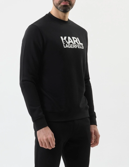 Karl Lagerfeld 705780561917-990_black фото-3
