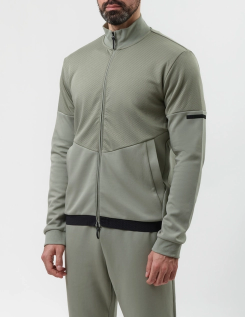 Ea7 Emporio Armani AGR-7M000328AF12660U8058_green фото-3