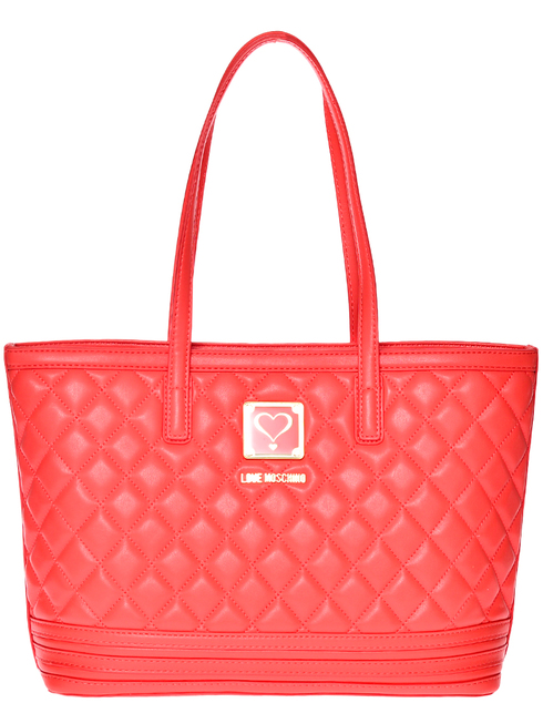 Love Moschino 4211_red фото-1