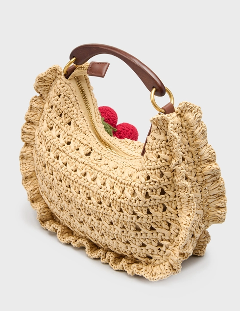 Twinset 261TD8301-00193_beige фото-2