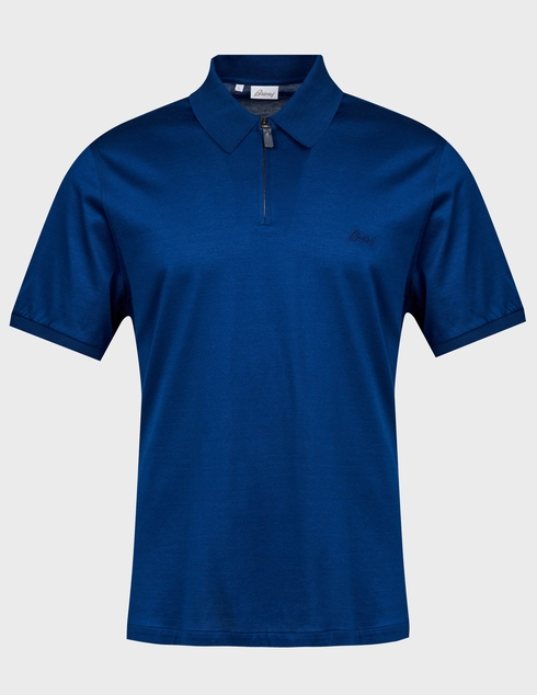 Brioni Br-UJ9L0L-PZ600-4600-blue фото-1