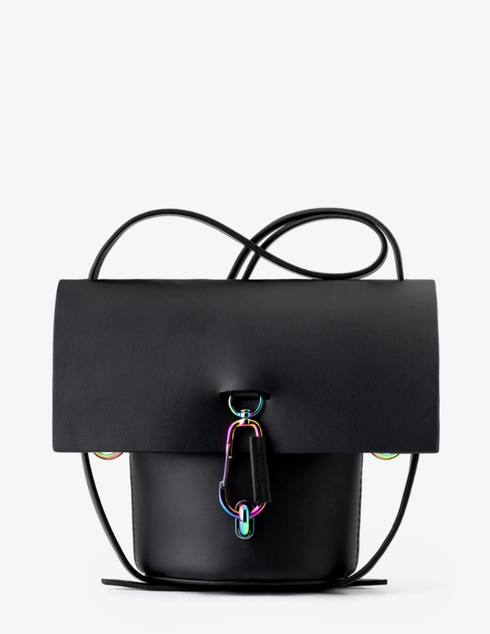 Zac Posen wb005_black фото-1