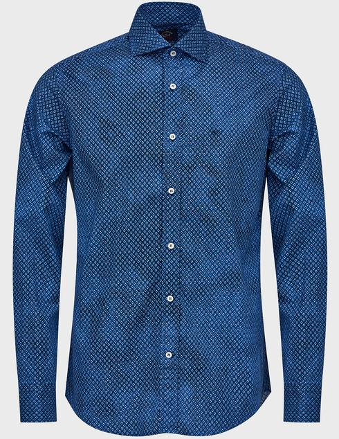 Paul&Shark 21413042J-006-blue фото-1