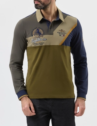 AERONAUTICA MILITARE джемпер