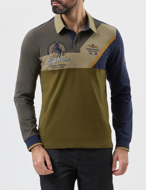 Aeronautica Militare 252PO1888UJ00703-94683 фото-1