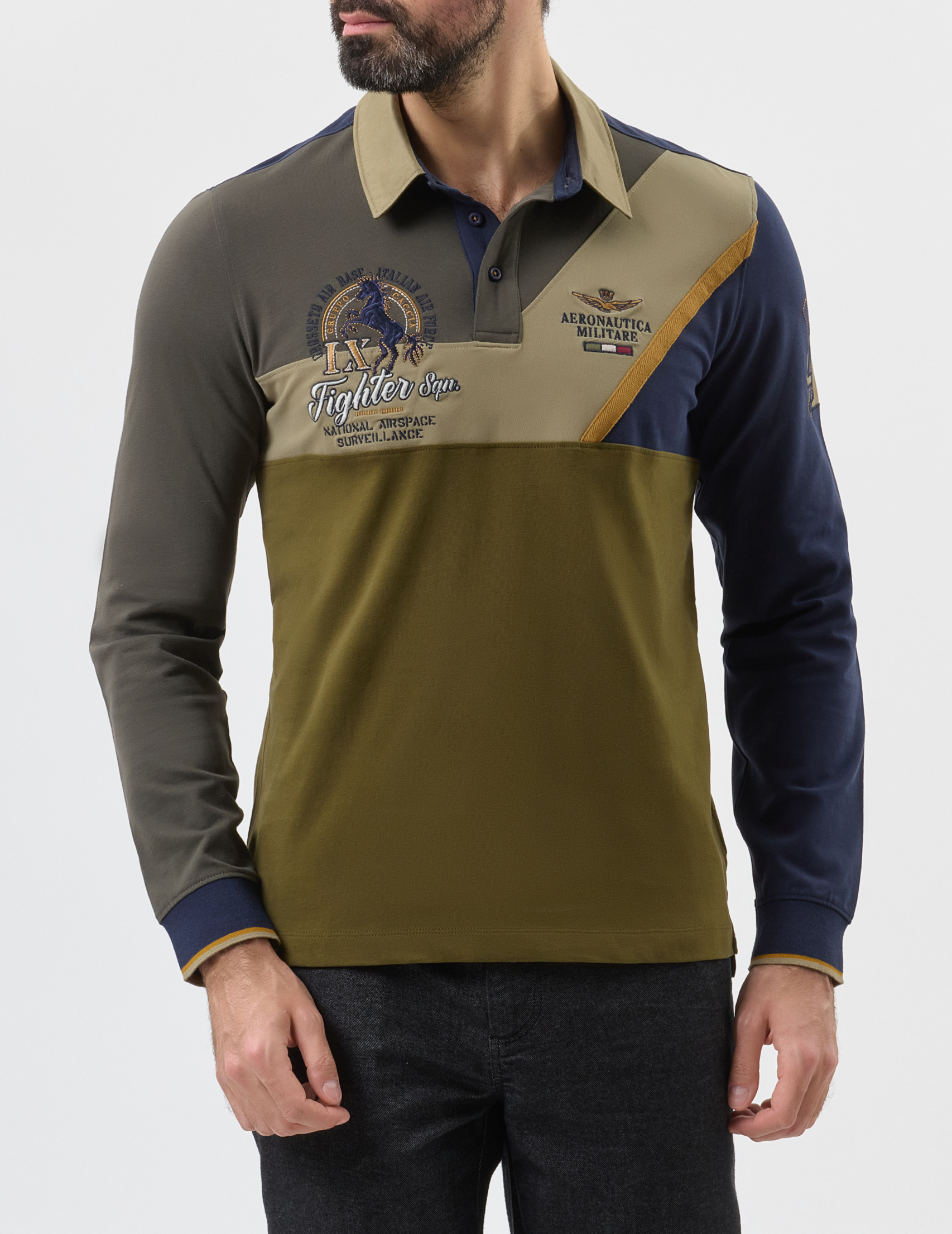 

Джемпер, Многоцветный;хаки;зеленый