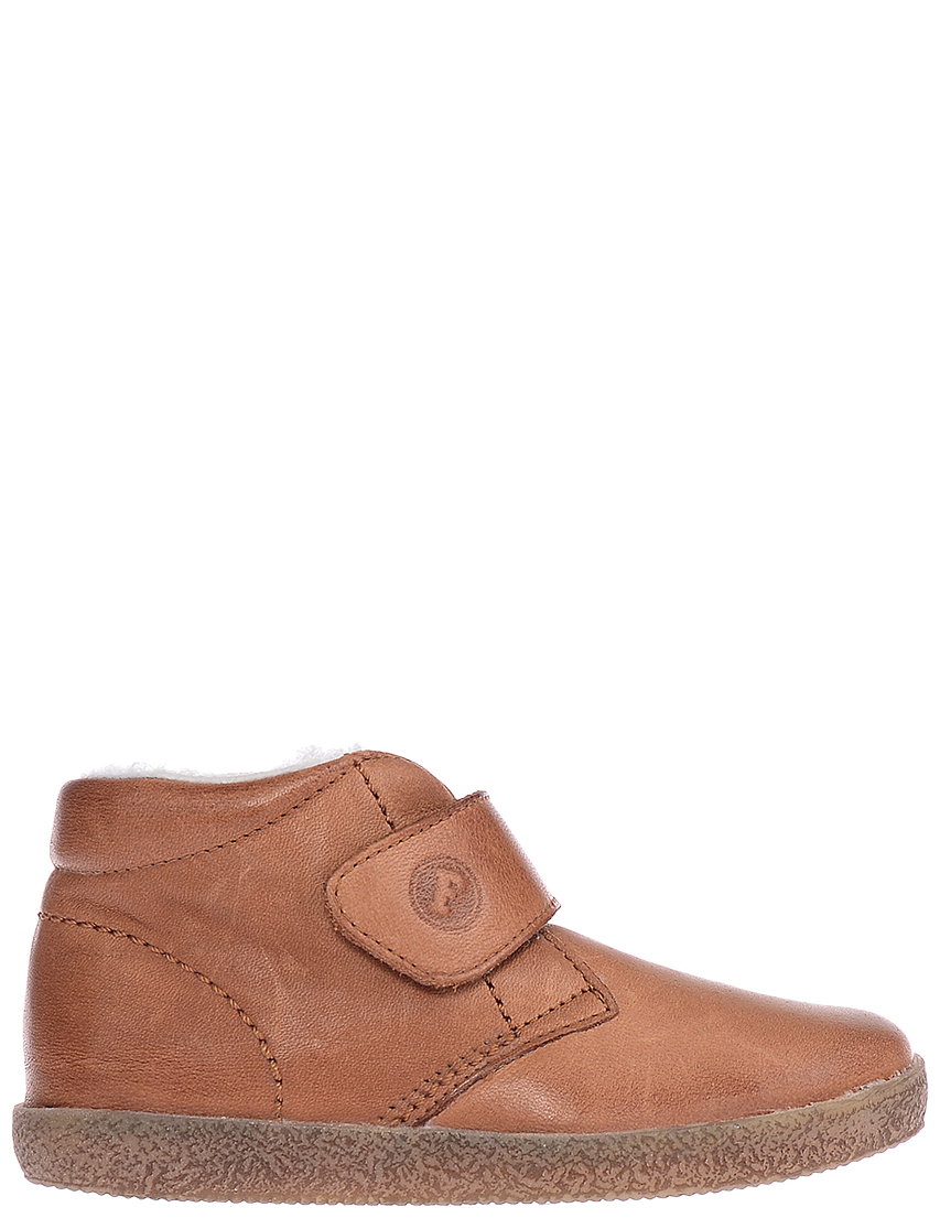 

Ботинки, Коричневый