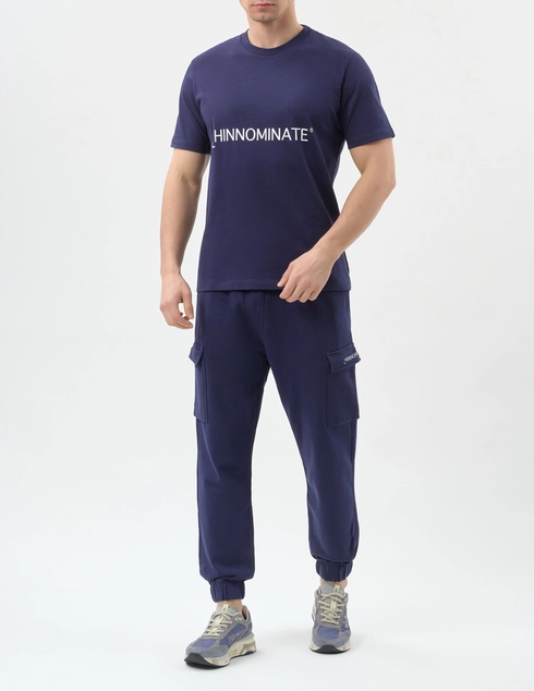 Hinnominate HUS4HMABM00014_blue фото-2