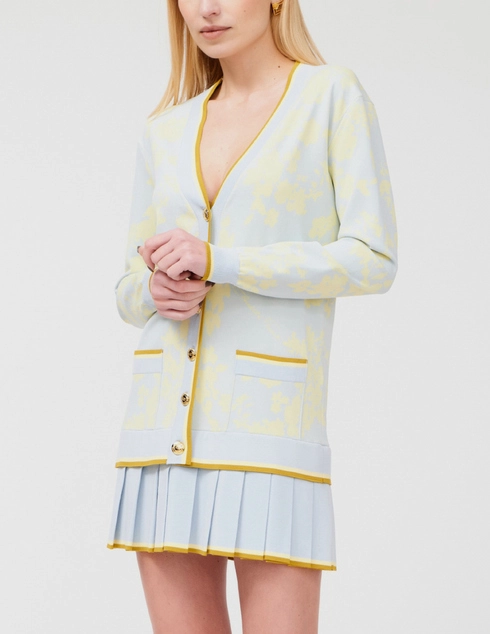 Elisabetta Franchi AM-61Q-51E2-V750-DL5 фото-1