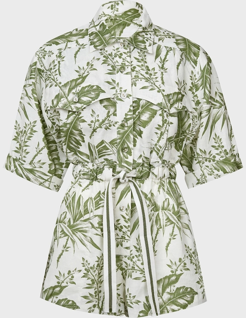 Zimmermann ZIMM-AW20-8451YEMP-white фото-1