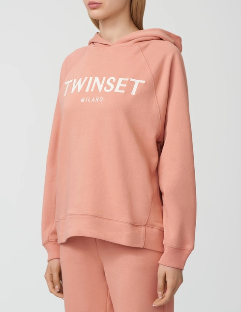 Twinset 212TP2571-00430 фото-2