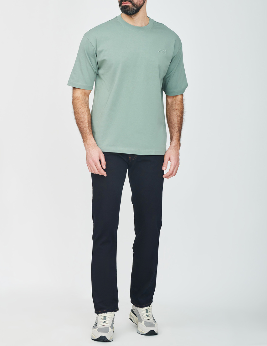 Antony Morato KS02525FA100239_green фото-2