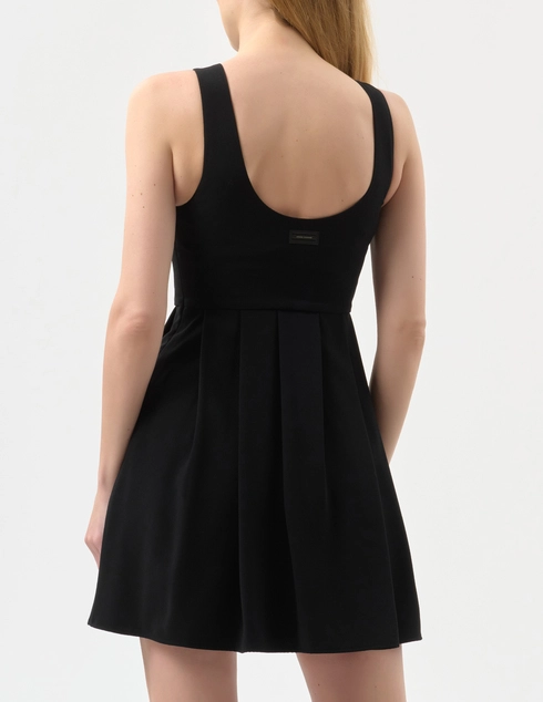Armani Exchange XW002282-AF21555-UC001_black фото-4