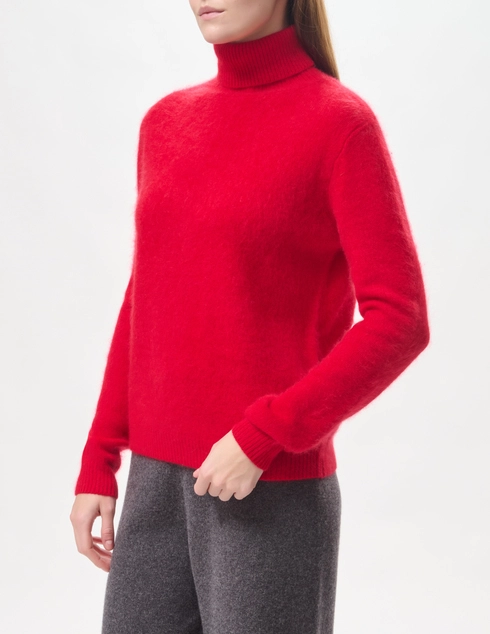 Icona KT001-wool_red фото-3