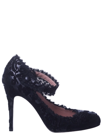 RED VALENTINO туфли