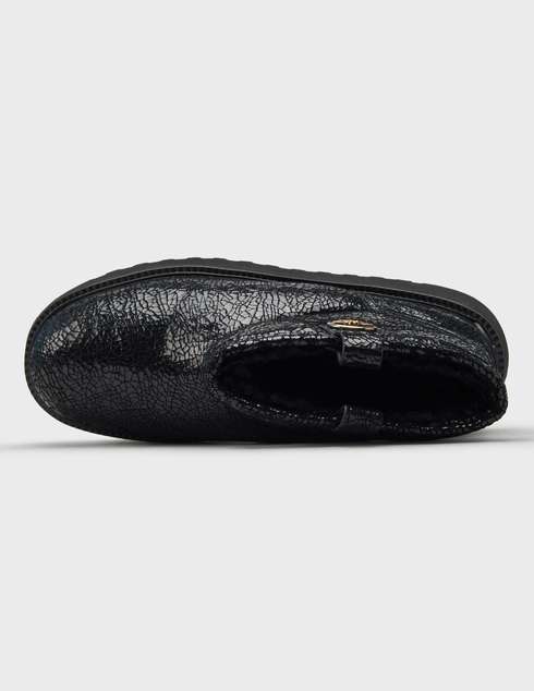 черные женские Угги Pinko SD0575P170-Z99 12835 грн