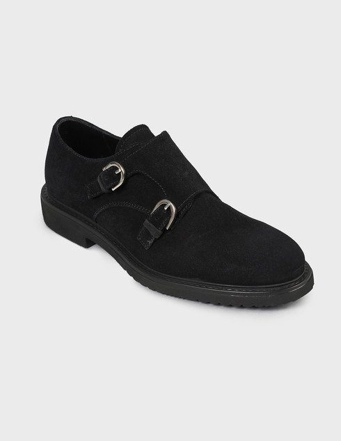 черные Монки Paciotti CP-54001CAM-black