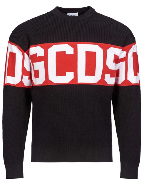 GCDS 94-021104-black фото-1