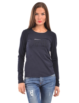 ARMANI JEANS реглан